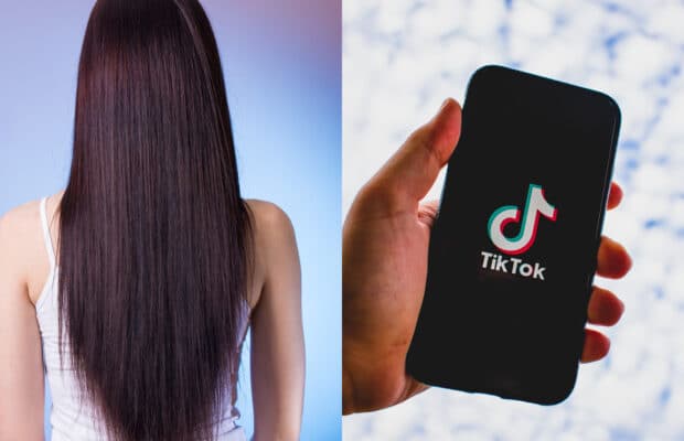 TikTok : une astuce avec un ingrédient naturel pour accélérer la pousse des cheveux fait un carton