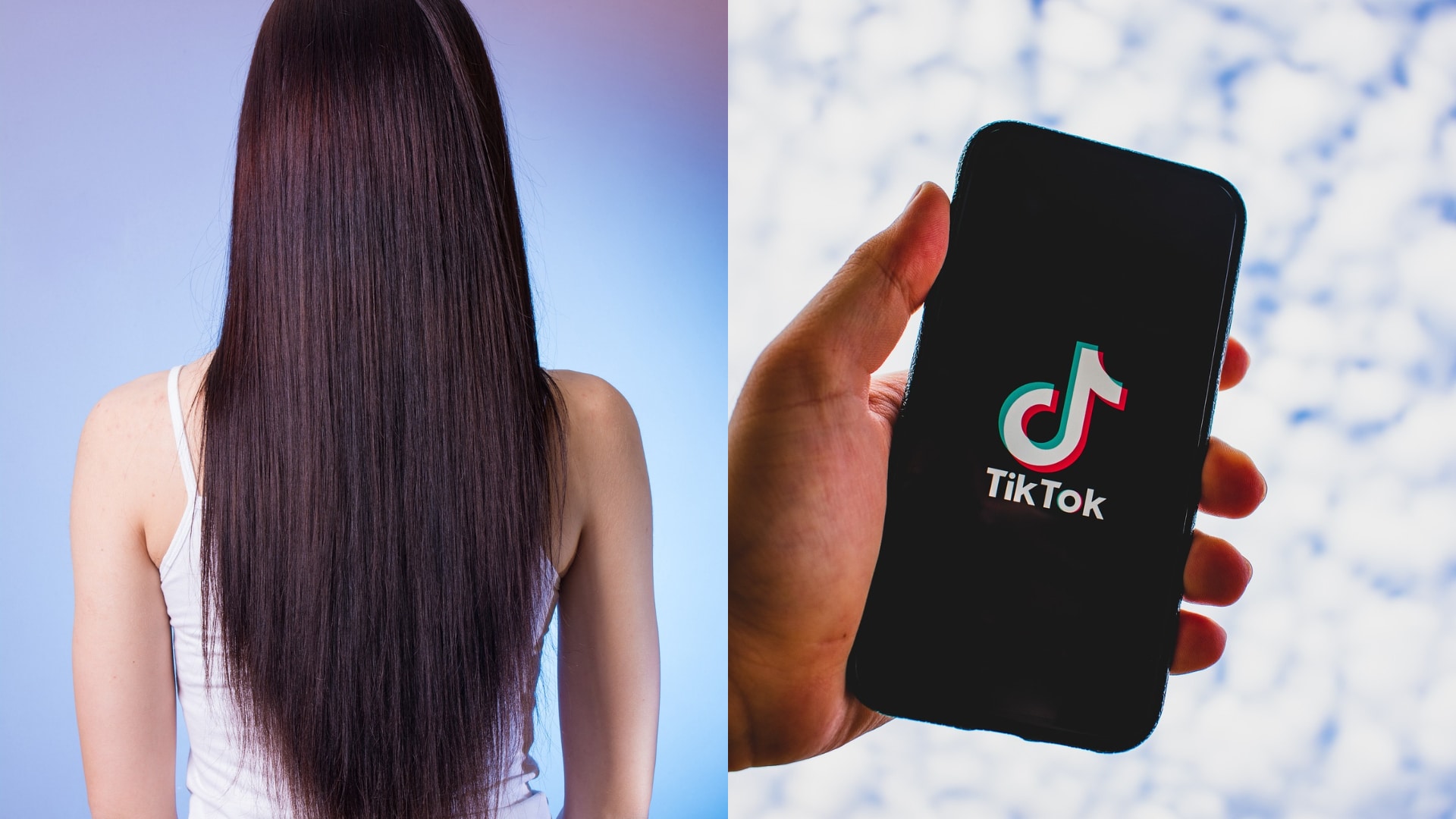 TikTok : une astuce avec un ingrédient naturel pour accélérer la pousse des cheveux fait un carton