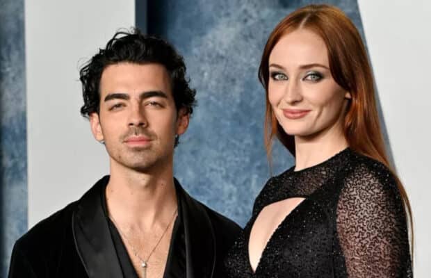 Joe Jonas bientôt divorcé de Sophie Turner : la raison de leur rupture se précise