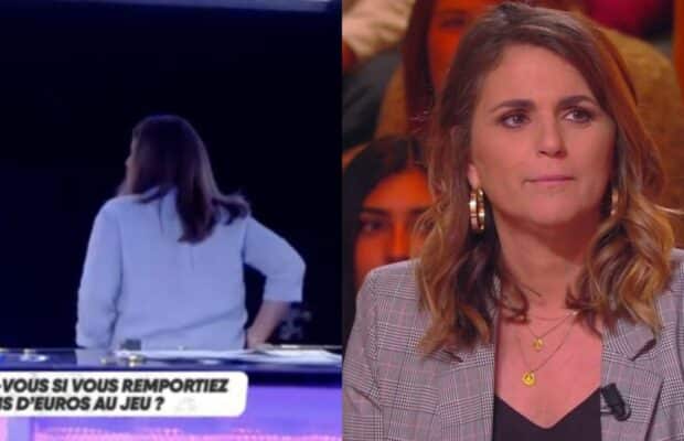 'On va se retrouver sans Bénaïm' : la chroniqueuse de TPMP quitte le plateau, la raison se précise