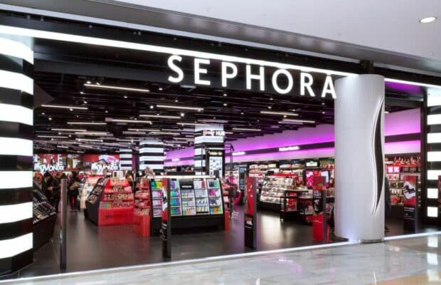 Sephora : l’astuce secrète pour avoir des produits gratuits sur le site internet se précise