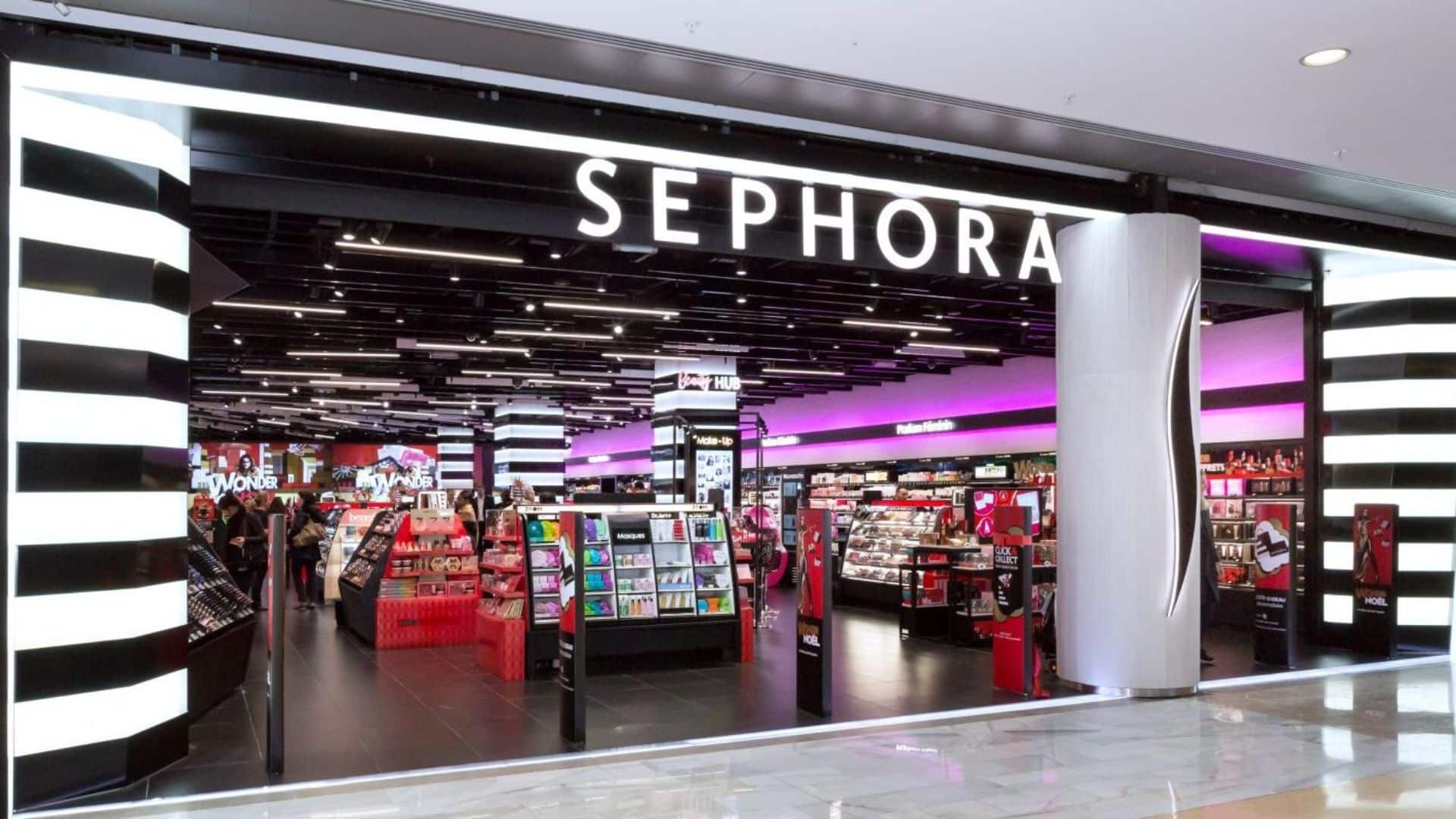 Sephora : l’astuce secrète pour avoir des produits gratuits sur le site internet se précise