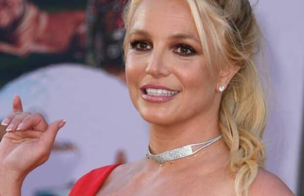 Britney Spears bientôt divorcée : son nouveau tatouage inquiète beaucoup ses fans