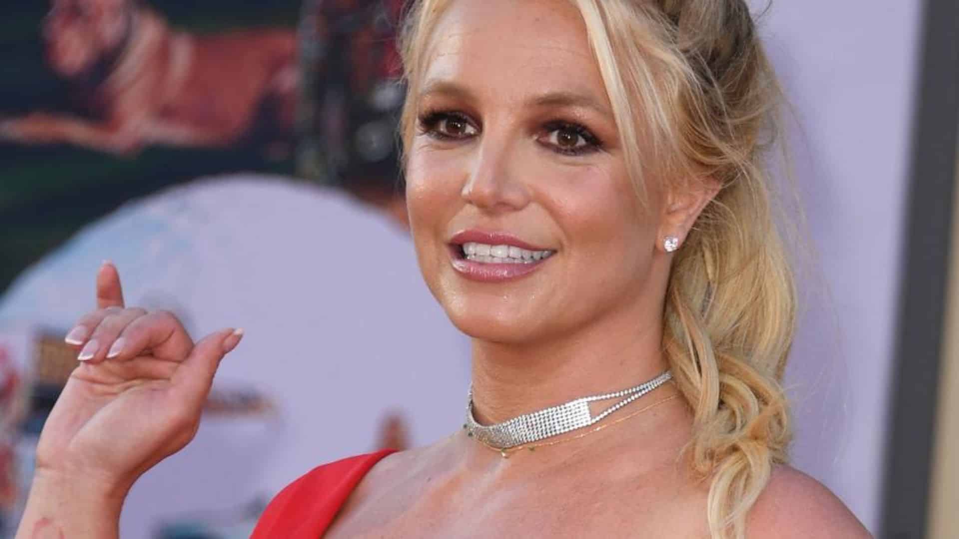 Britney Spears bientôt divorcée : son nouveau tatouage inquiète beaucoup ses fans