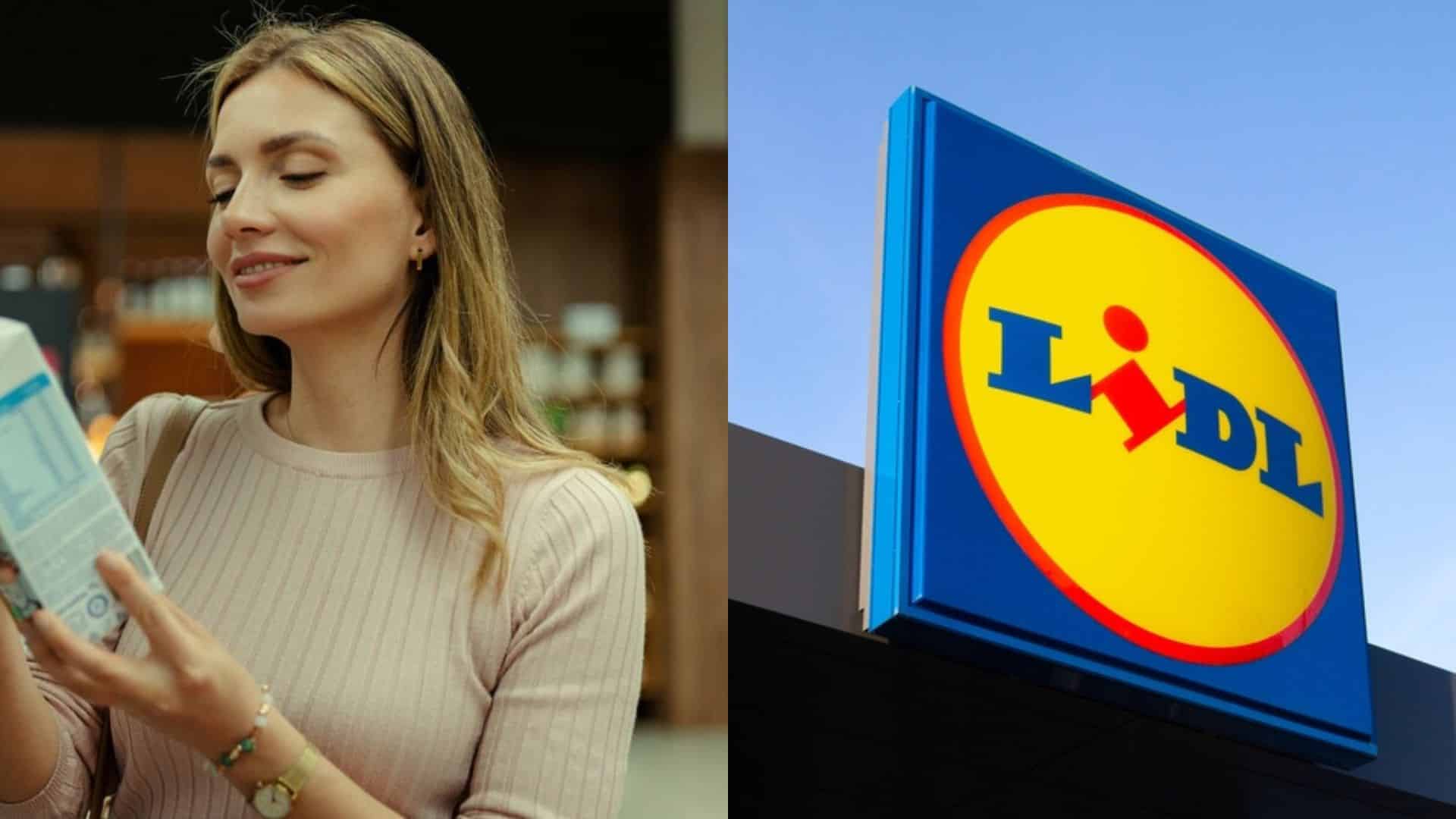 Lidl : une diététicienne partage la liste des 12 produits pas chers et de qualité à vous procurer