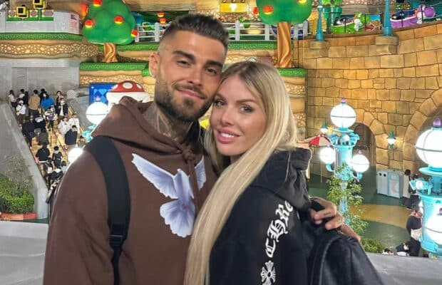 'On a envie de se...' : Jessica Thivenin en crise avec Thibault Garcia, elle s'emporte