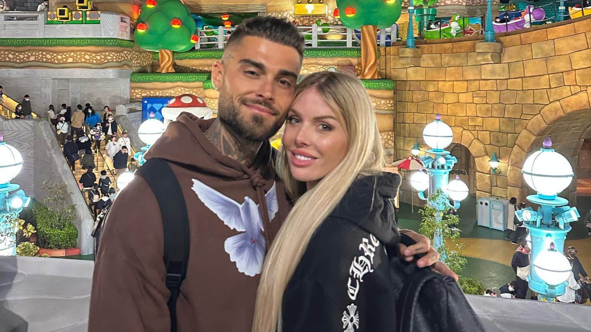 'On a envie de se...' : Jessica Thivenin en crise avec Thibault Garcia, elle s'emporte