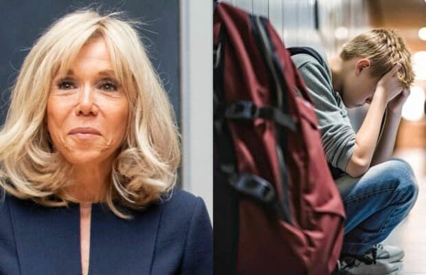 Suicide d’un adolescent à Poissy : la décision symbolique de Brigitte Macron se précise