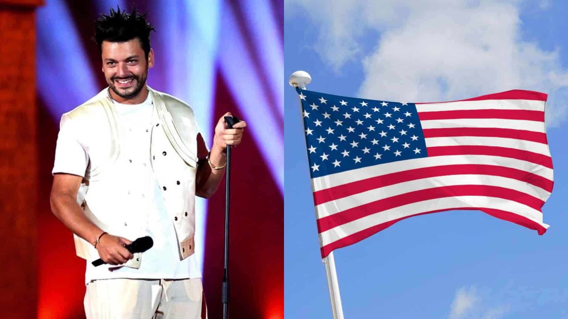 Kev Adams expatrié aux États-Unis : il donne les raisons qui l'ont poussé à quitter la France