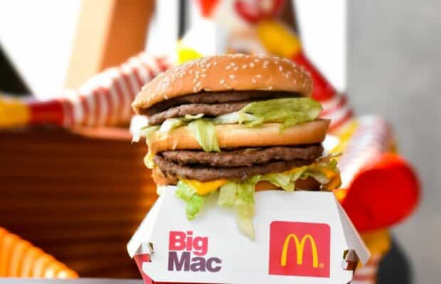 McDonald’s : un ancien employé partage la recette secrète de la sauce Big Mac