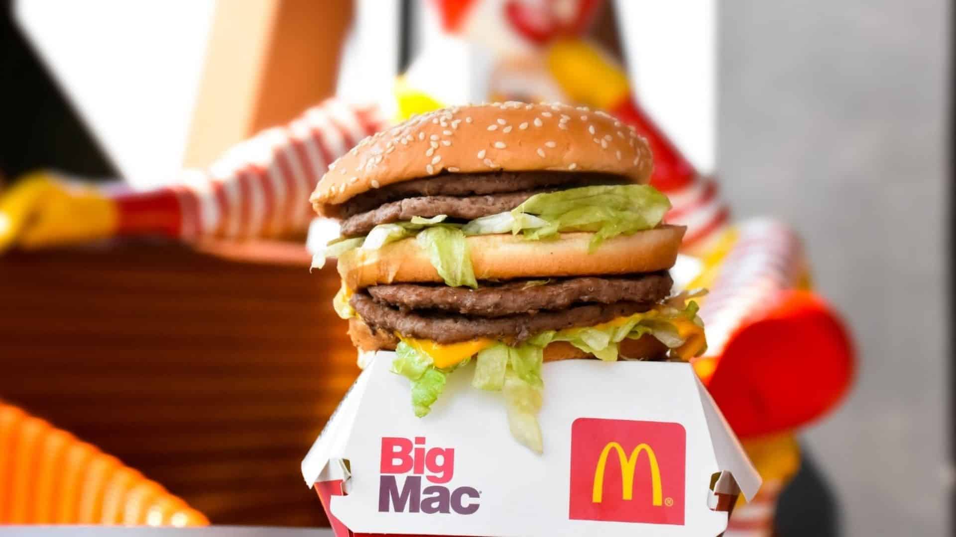 McDonald’s : un ancien employé partage la recette secrète de la sauce Big Mac