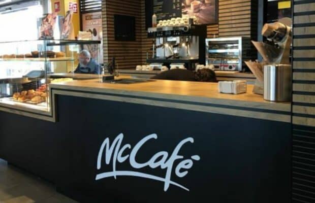 McDonald’s : une employée explique pourquoi vous ne devez jamais acheter un café dans le fast-food