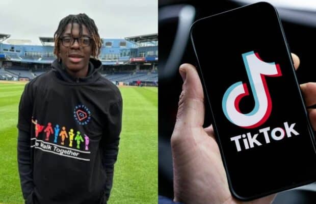 TikTok : un adolescent de 14 ans décède après un challenge sur l'application