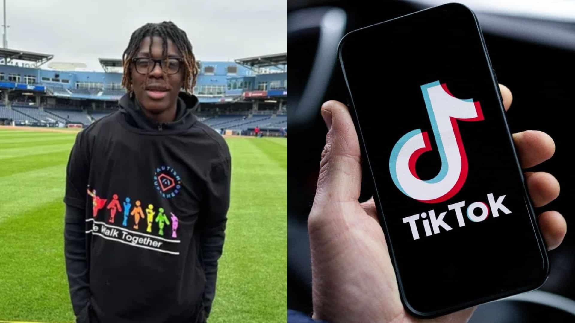 TikTok : un adolescent de 14 ans décède après un challenge sur l'application