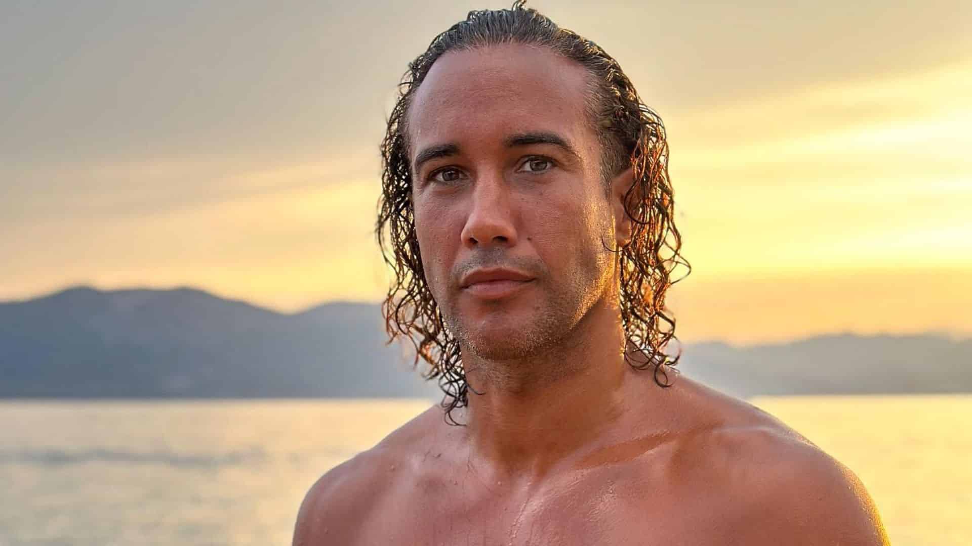 Laurent Maistret : en couple avec une ancienne aventurière de Koh-Lanta ? Il se livre