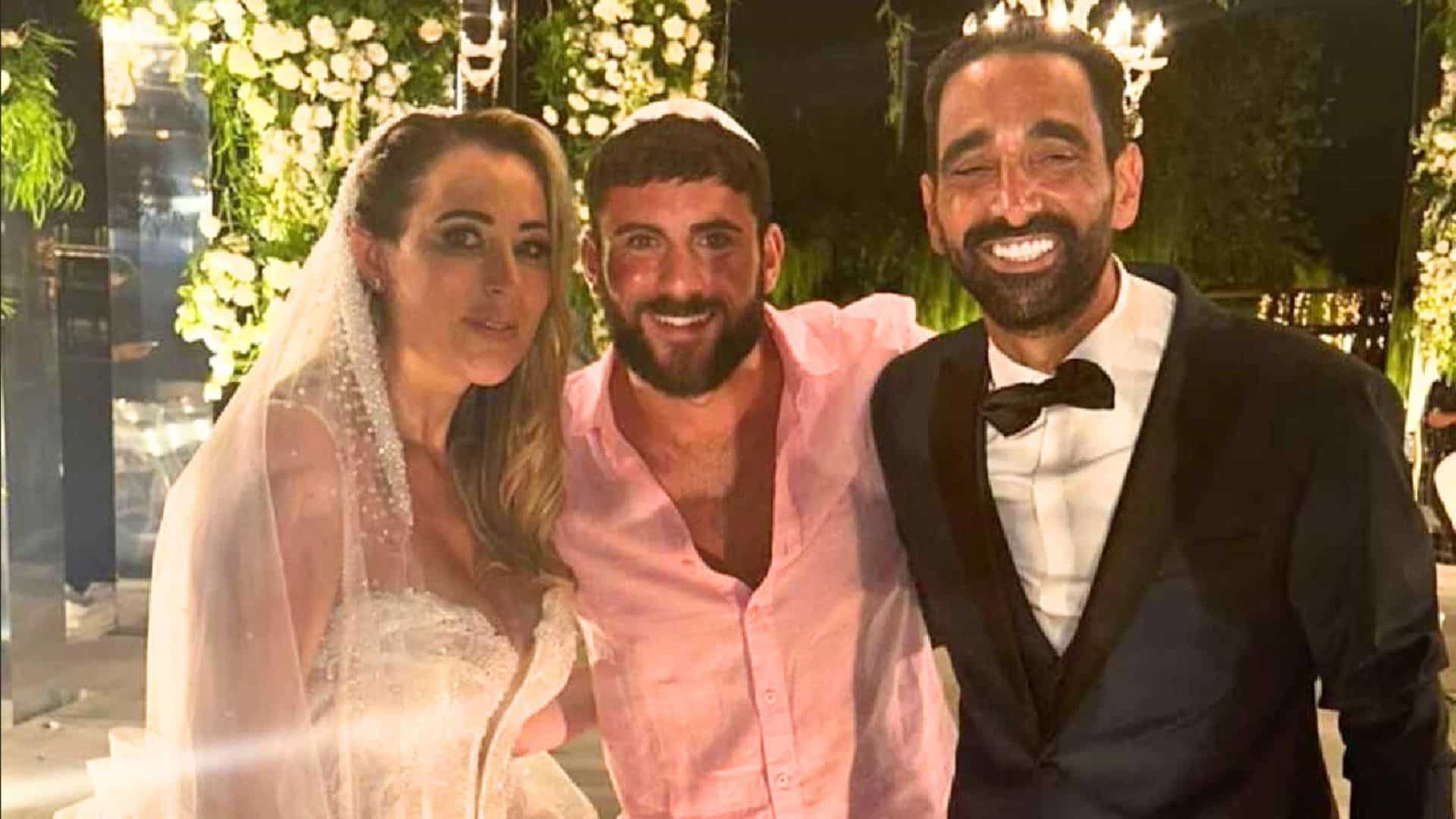 'Des ingrats et des clochards' : Illan Cto s'en prend aux candidats de télé-réalité absents au mariage de Magali Berdah