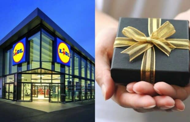 Lidl : l’astuce pour recevoir un cadeau gratuit tous les ans se précise