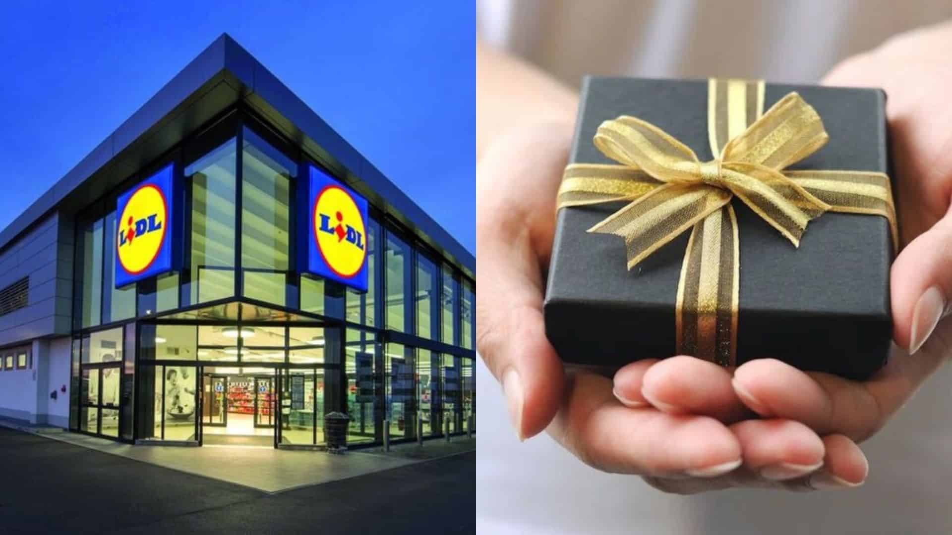 Lidl : l’astuce pour recevoir un cadeau gratuit tous les ans se précise