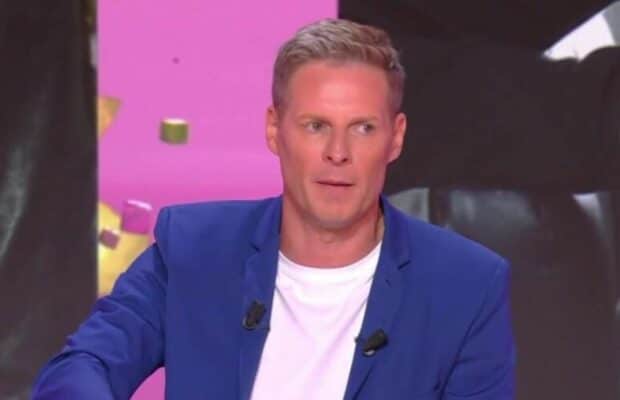 Matthieu Delormeau : l'ancien chroniqueur de TPMP donne de ses nouvelles et révèle être en 'reconstruction'