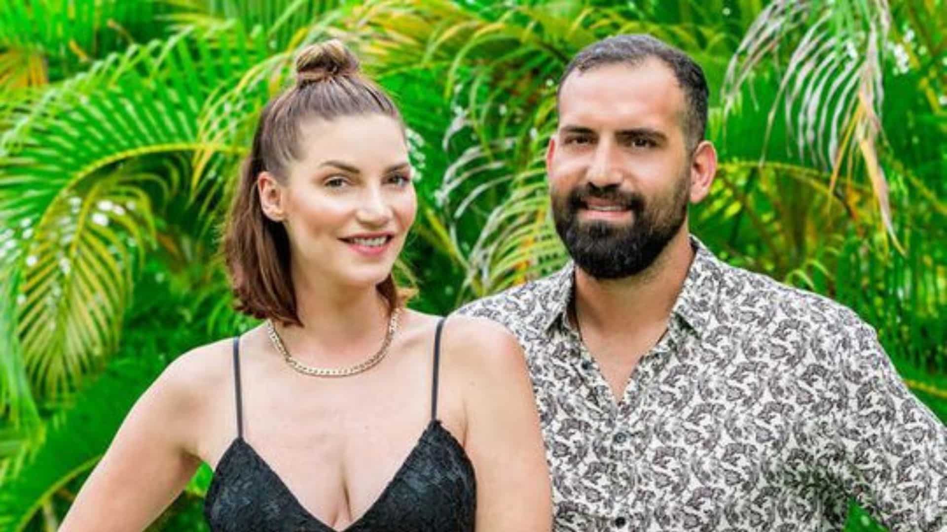 Nadège Lacroix : une semaine après sa rupture avec Stefano, elle annonce s'être remise avec