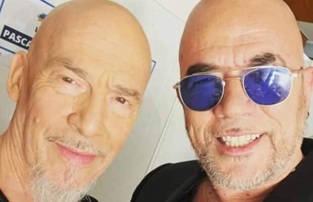 'C’est un peu compliqué' : Pascal Obispo donne des nouvelles peu rassurantes de Florent Pagny 