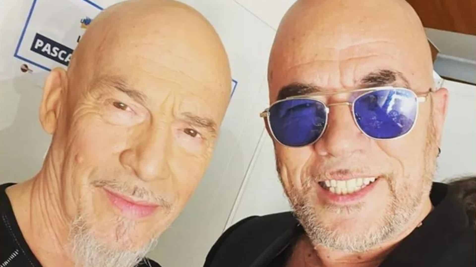 'C’est un peu compliqué' : Pascal Obispo donne des nouvelles peu rassurantes de Florent Pagny 