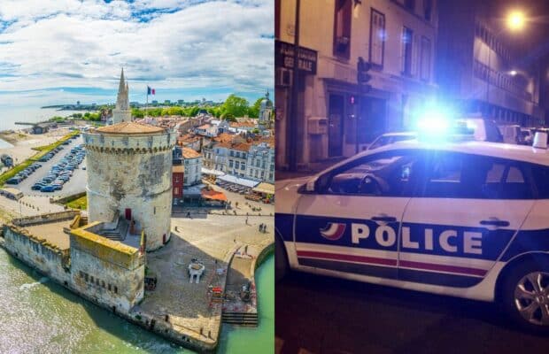 La Rochelle : décès violent d'un couple très discret, à son domicile