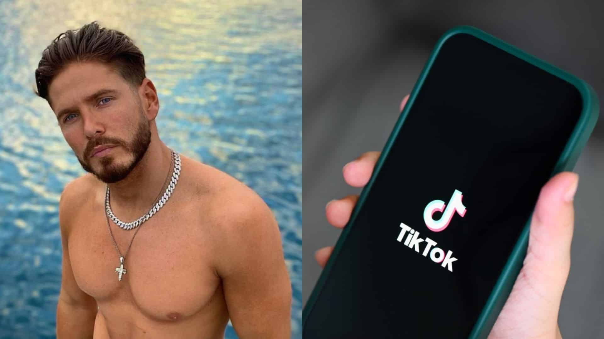 Seby Daddy : son salaire grâce à ses vidéos TikTok se précise