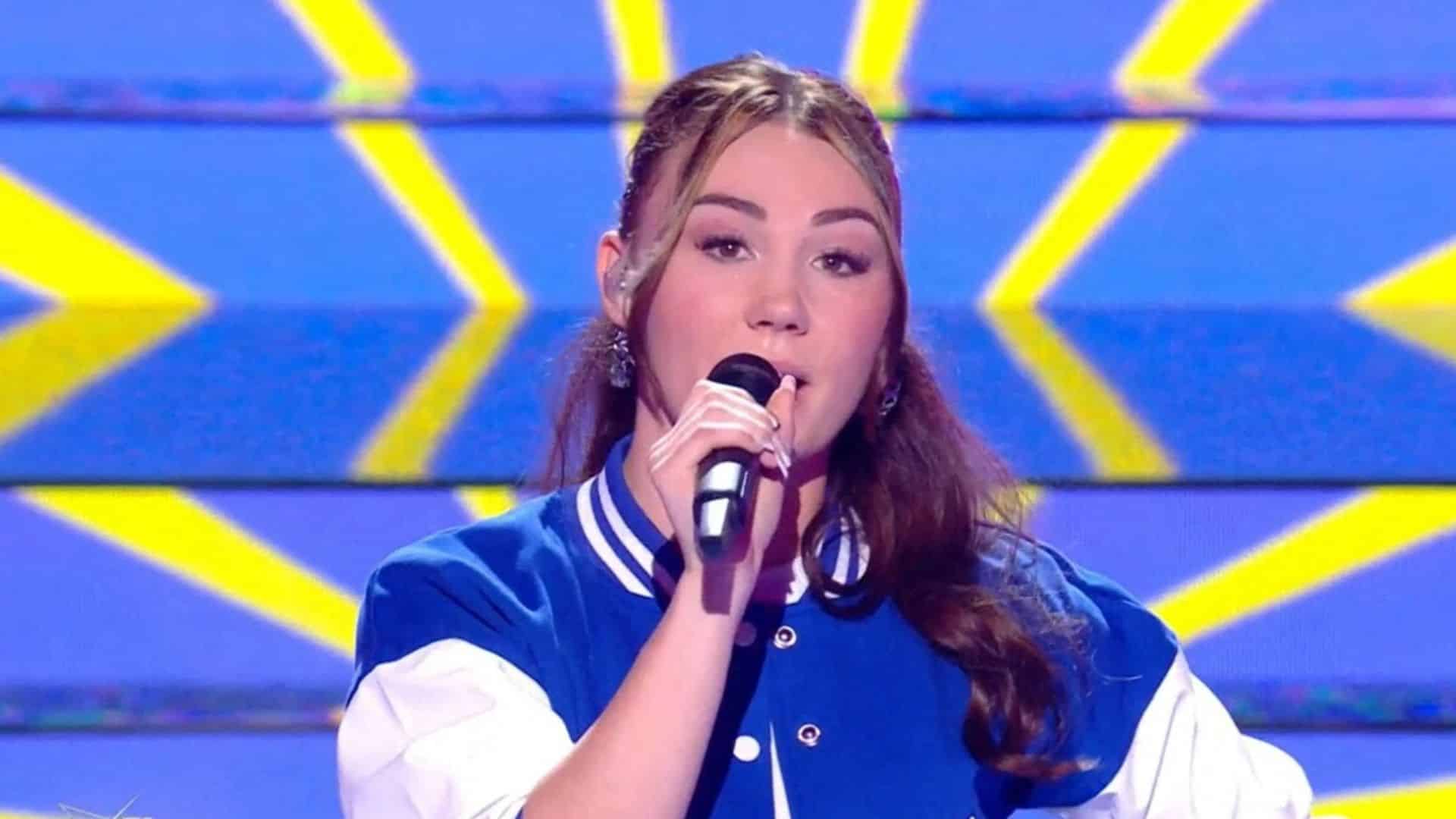 Tania (Star Academy) : transformée, ses fans ne la reconnaissent plus