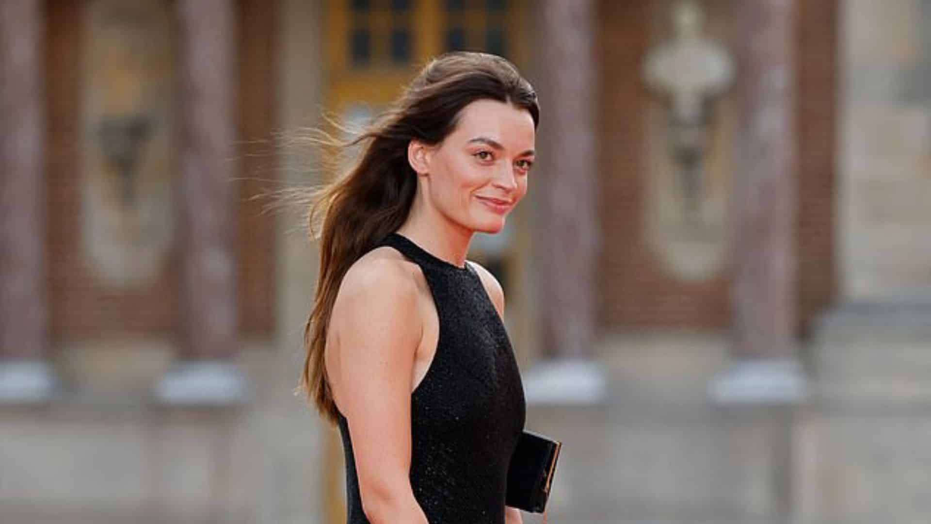 'Des petits caprices' : l'actrice Emma Mackey huée par les photographes au château de Versailles, la raison se précise