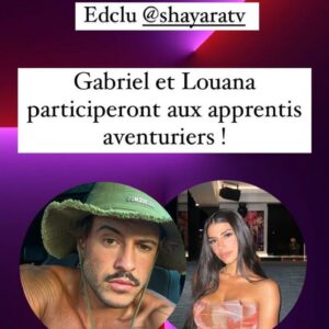 Les Apprentis Aventuriers 7 : le casting complet de la prochaine saison se précise