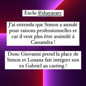 Les Apprentis Aventuriers 7 : le casting complet de la prochaine saison se précise