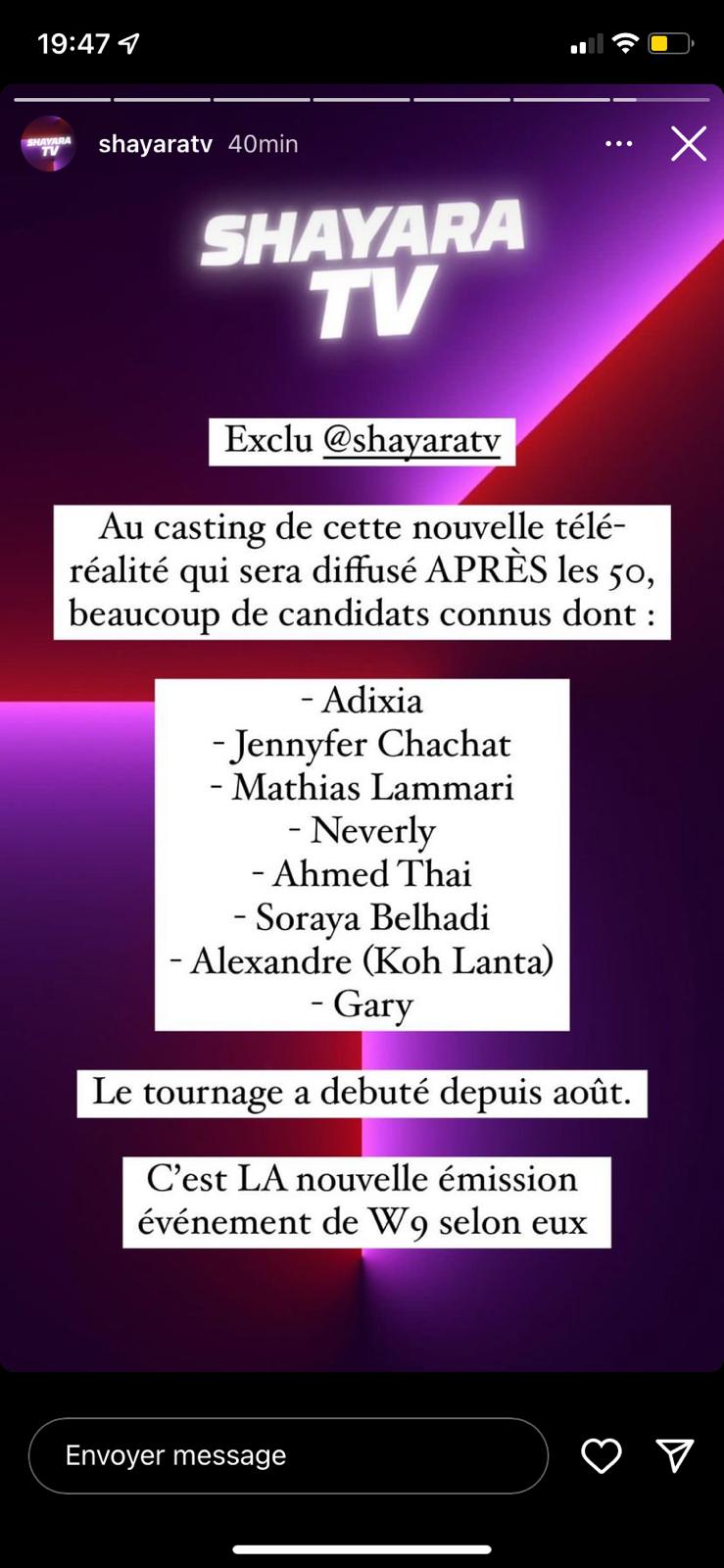 Mariés au premier regard : l'émission bientôt adaptée sur W9 version télé-réalité, le casting se précise