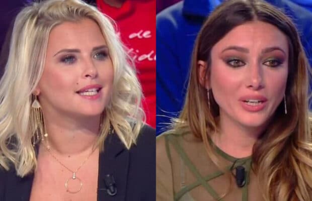 Kelly Vedovelli : elle quitte Touche pas à mon poste et s'en prend à Cyril Hanouna et les chroniqueurs