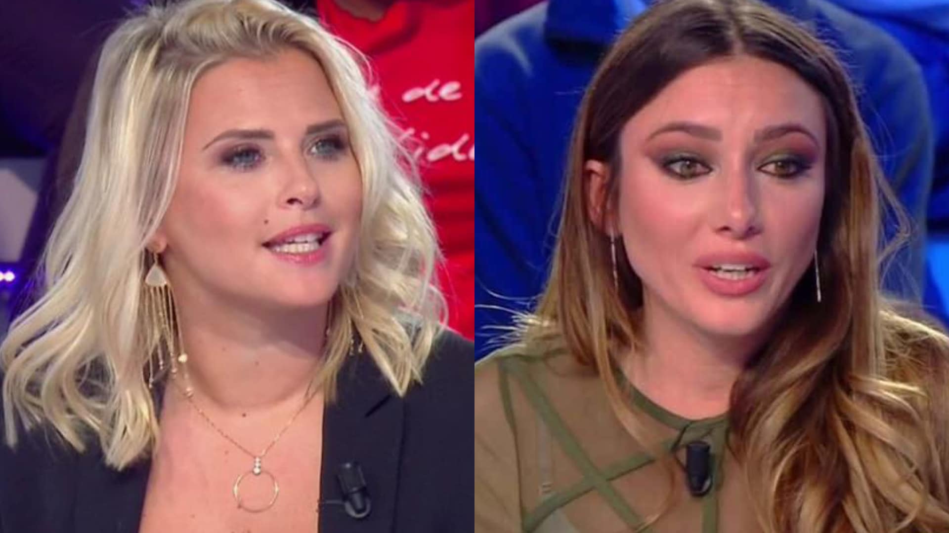 Kelly Vedovelli : elle quitte Touche pas à mon poste et s'en prend à Cyril Hanouna et les chroniqueurs