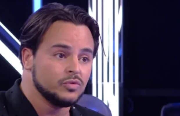 'Tu me gaves un petit peu' : gros malaise dans TPMP, Yanis Marshall s'emporte