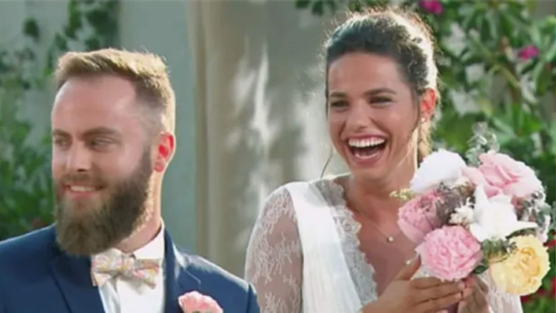 'Alex je l'aime' : Caroline (MAPR) enceinte, elle se confie sur l'identité du papa