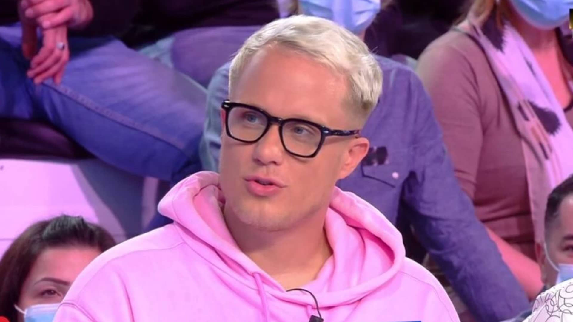 Guillaume Genton (TPMP) bientôt papa : l'identité de sa compagne, star de télé-réalité, se précise