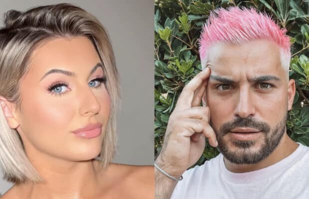 Romane (Les Cinquante) : de nouveau en couple avec Anthony Matéo ? Elle s'exprime