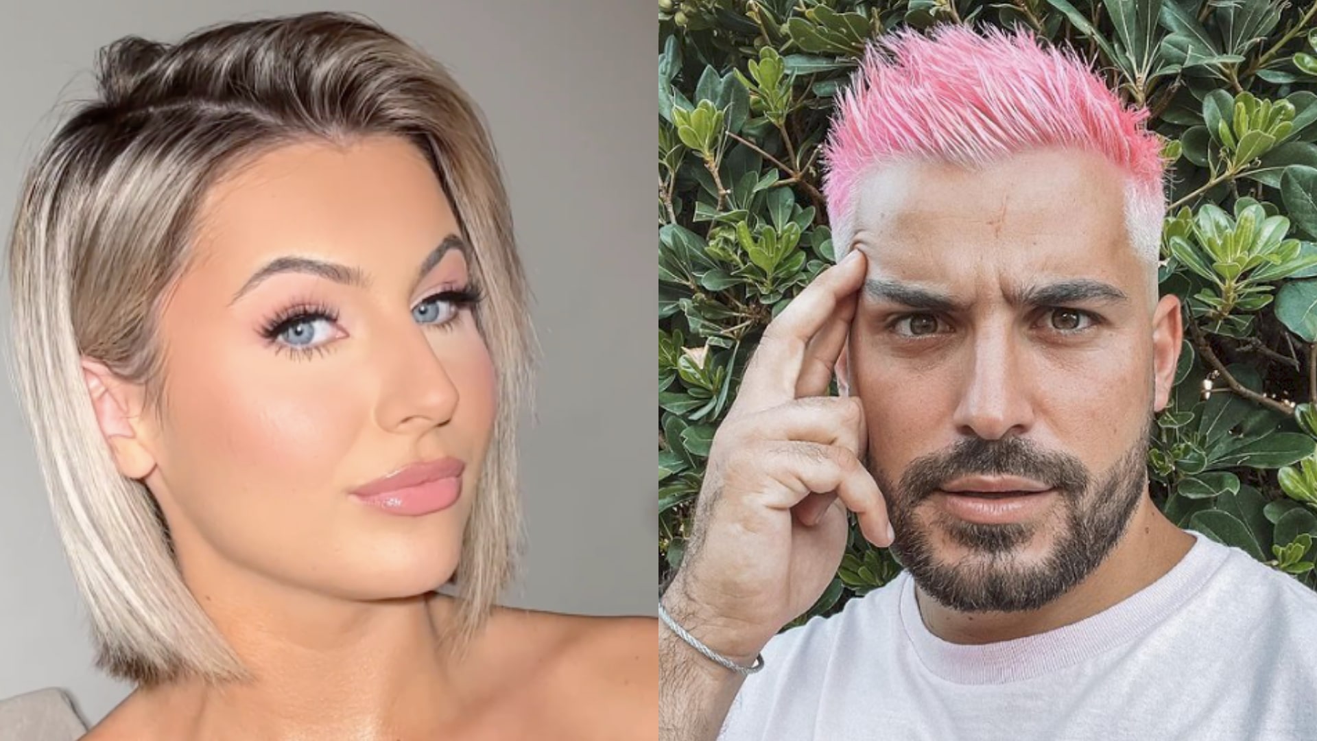 Romane (Les Cinquante) : de nouveau en couple avec Anthony Matéo ? Elle s'exprime