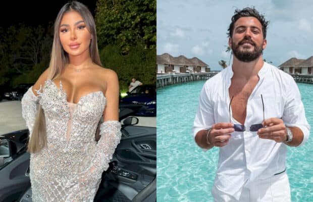 Maeva Ghennam : en couple avec Anthony Matéo ? Ils ne se cachent plus