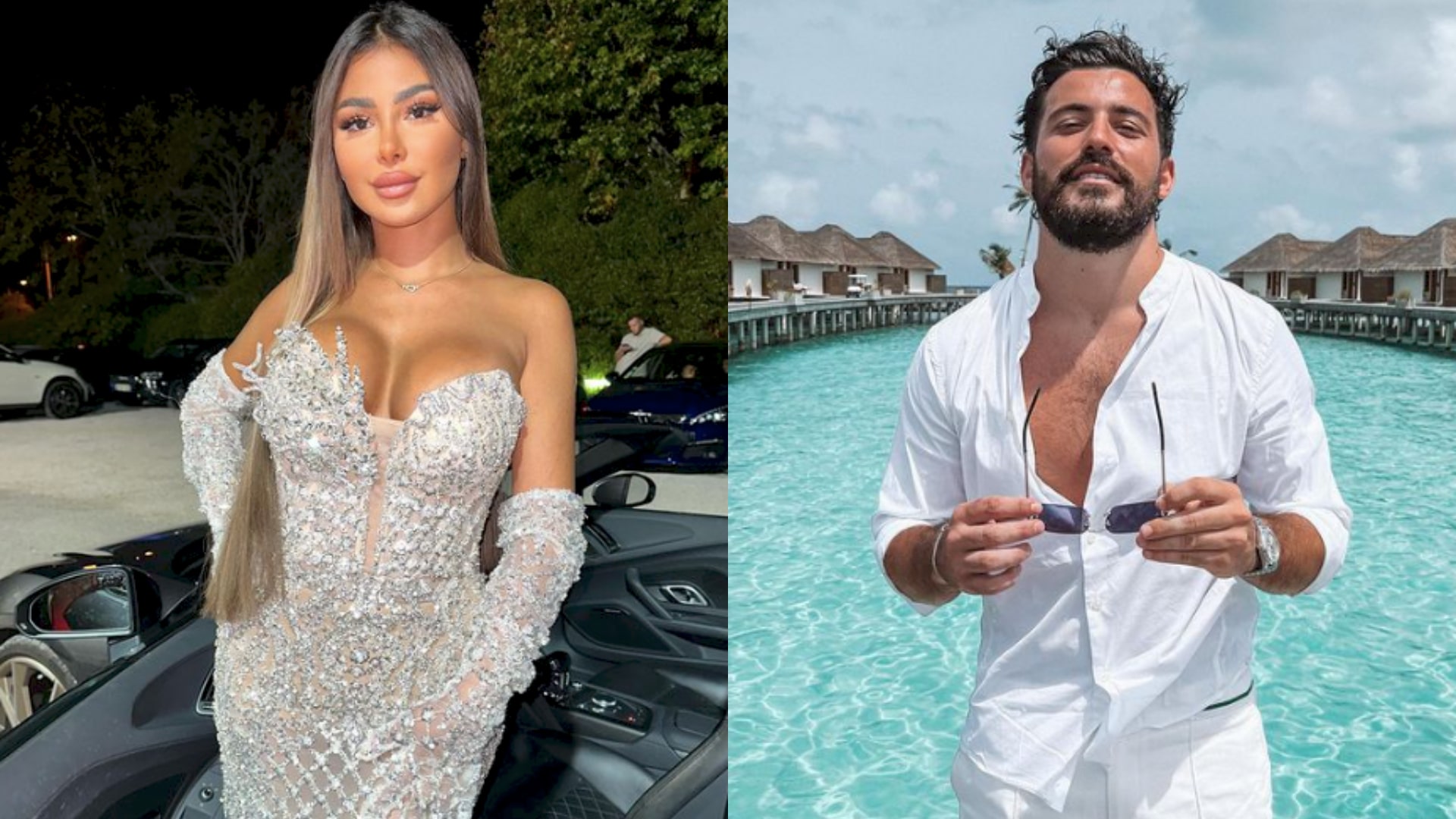 Maeva Ghennam : en couple avec Anthony Matéo ? Ils ne se cachent plus