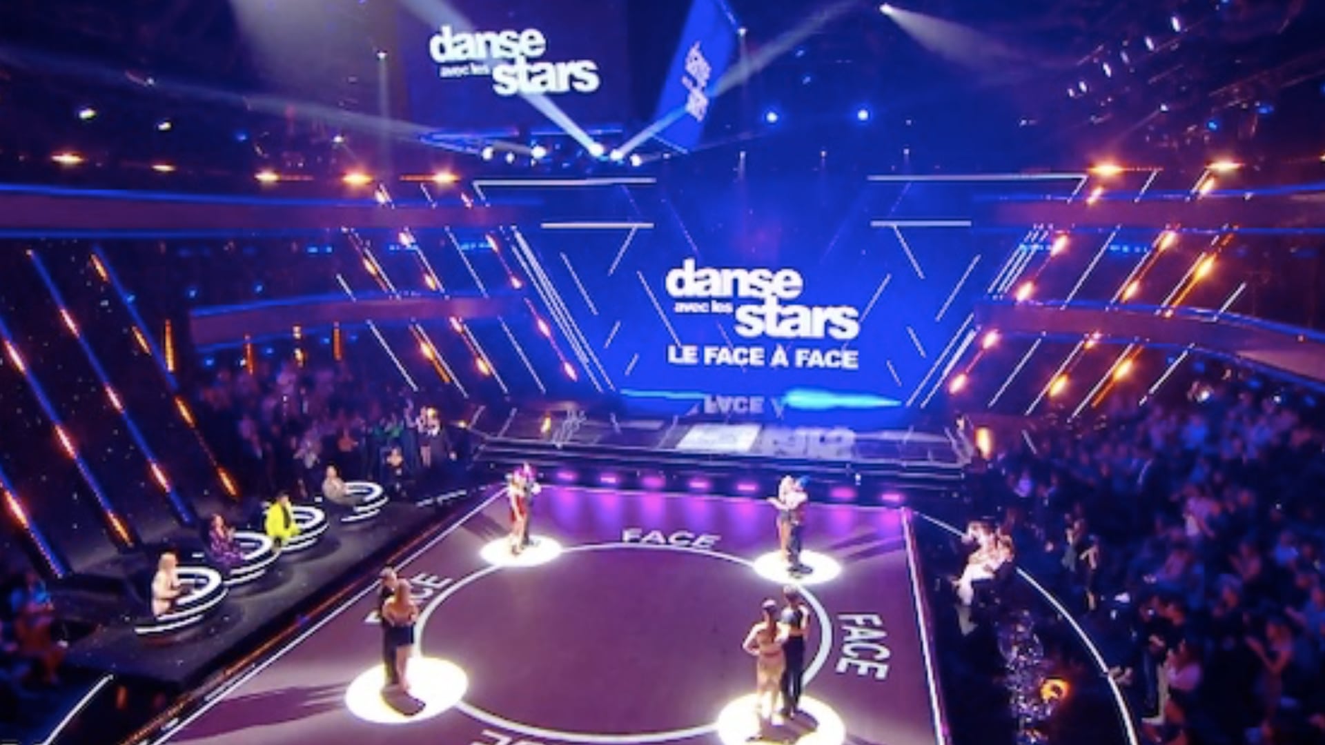 Danse avec les Stars 2024 : l'identité des cinq premiers participants se précise