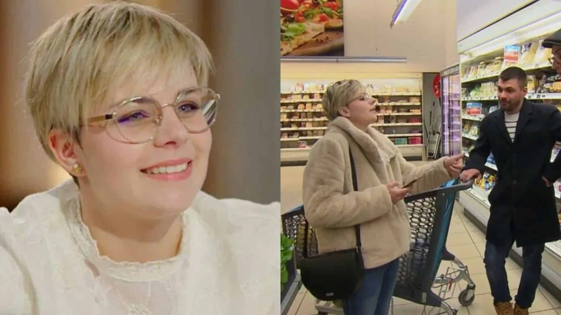 'Il ne s'est pas gêné pour...' : Perrine (ADP) revient sur le comportement déplacé de Florian