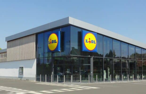 UFC-Que Choisir partage la liste des produits vendus chez Lidl dangereux pour votre santé