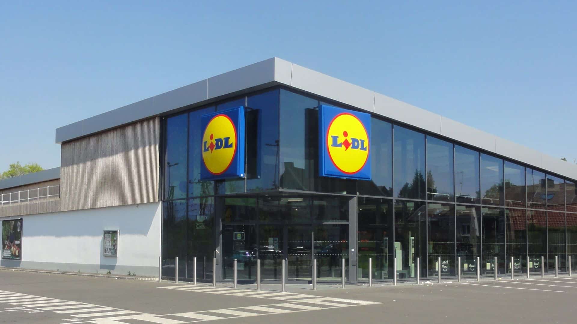 UFC-Que Choisir partage la liste des produits vendus chez Lidl dangereux pour votre santé