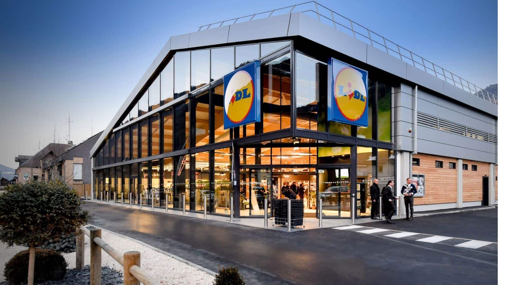 Lidl : le jour à privilégier pour faire toutes vos courses et économiser se précise