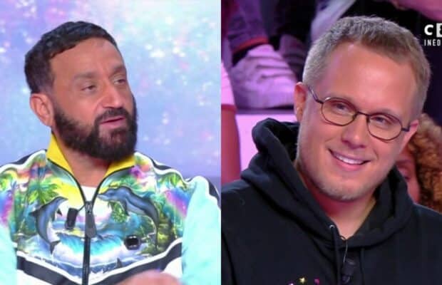 Guillaume Genton bientôt papa : sa demande particulière à Cyril Hanouna touche les internautes