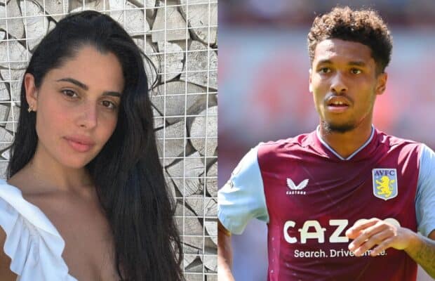 Coralie Porrovecchio : l'incroyable salaire de son mari footballeur Boubacar Kamara se précise