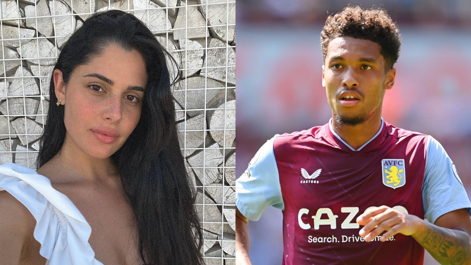 Coralie Porrovecchio : l'incroyable salaire de son mari footballeur Boubacar Kamara se précise